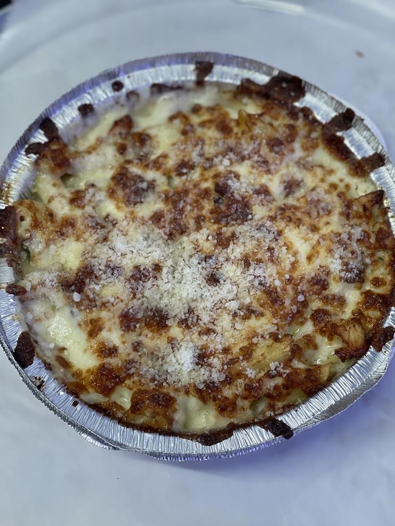 Shakerz Pizza - Walnut