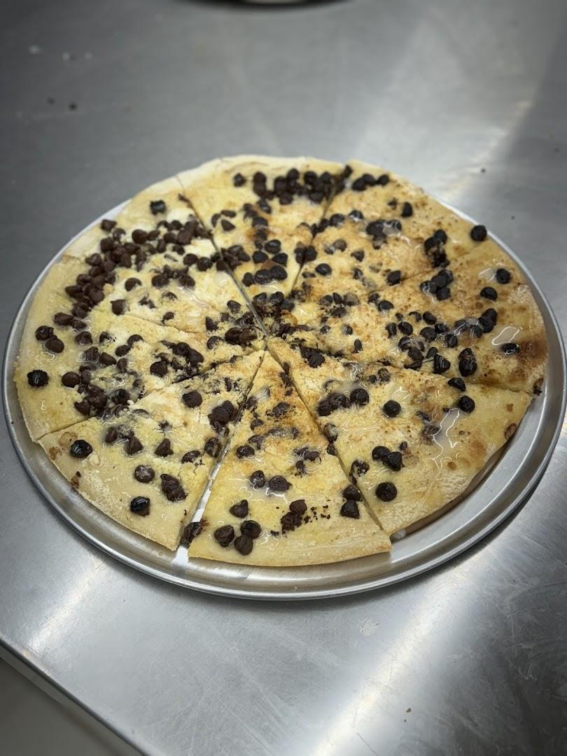 Shakerz Pizza - Walnut