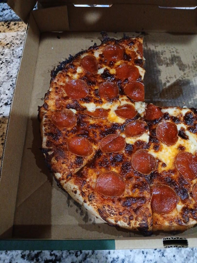 Shakerz Pizza - Walnut